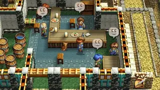 The Legend of Heroes: A Tear of Vermillion screenshot