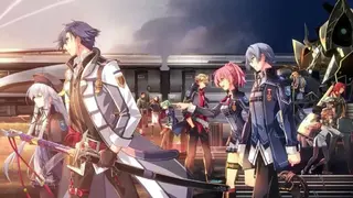 The Legend of Heroes: Trails of Cold Steel III screenshot