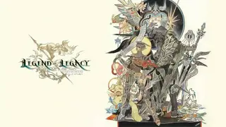 The Legend of Legacy screenshot