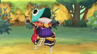 The Legend of Legacy screenshot