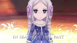 The Legend of Legacy screenshot