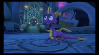 The Legend of Spyro: The Eternal Night screenshot