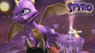 The Legend of Spyro: The Eternal Night screenshot
