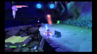 The Legend of Spyro: The Eternal Night screenshot