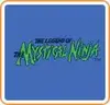 The Legend of the Mystical Ninja