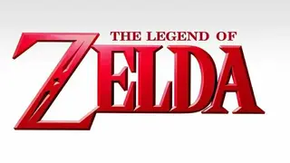 The Legend of Zelda screenshot