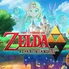 The Legend of Zelda: A Link Between Worlds