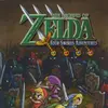 The Legend of Zelda: Four Swords Adventures