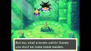 The Legend Of Zelda: Four Swords Anniversary Edition screenshot
