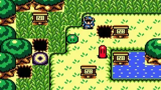 The Legend of Zelda: Link’s Awakening DX screenshot