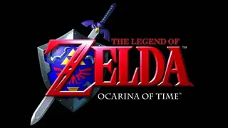 The Legend of Zelda: Ocarina of Time screenshot
