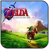 The Legend of Zelda: Ocarina of Time 3D