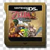 The Legend of Zelda: Spirit Tracks
