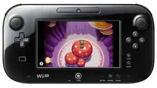The Legend of Zelda: The Minish Cap screenshot