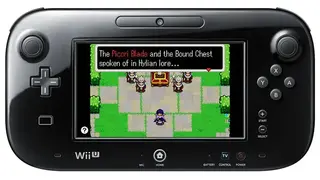 The Legend of Zelda: The Minish Cap screenshot