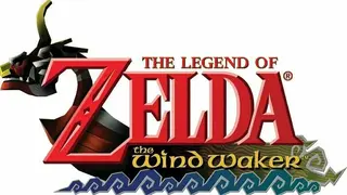 The Legend of Zelda: The Wind Waker screenshot