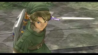 The Legend of Zelda: Twilight Princess HD screenshot