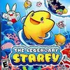 The Legendary Starfy