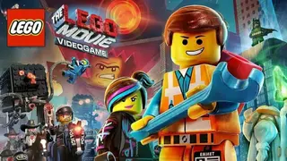 The LEGO Movie – Videogame screenshot