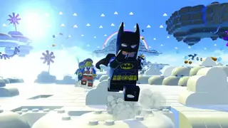 The LEGO Movie – Videogame screenshot