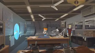 The Little Acre screenshot