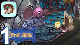 The Little Acre screenshot