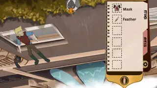 The Little Acre screenshot
