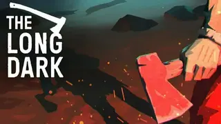 The Long Dark screenshot