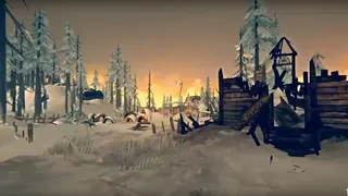 The Long Dark screenshot