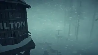 The Long Dark screenshot