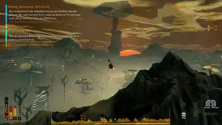 The Long Journey Home screenshot