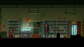 The Long Reach screenshot