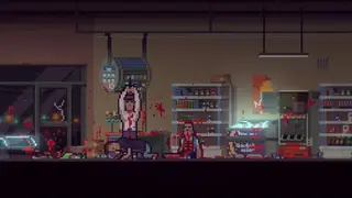 The Long Reach screenshot
