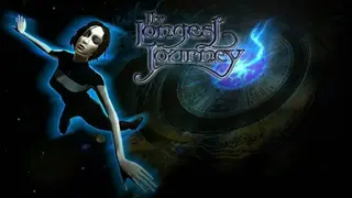 The Longest Journey screenshot