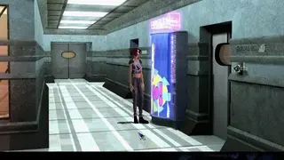 The Longest Journey screenshot