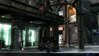 The Longest Journey screenshot