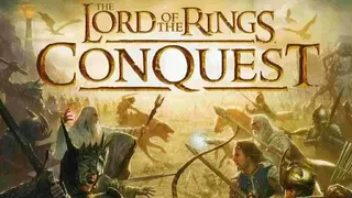 The Lord of the Rings: Conquest screenshot
