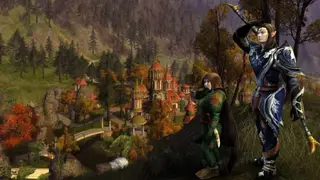 The Lord of the Rings Online screenshot
