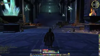The Lord of the Rings Online: Mines of Moria screenshot