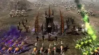 The Lord of the Rings The Battle for Middle-Earth Anthology screenshot