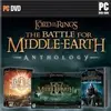 The Lord of the Rings The Battle for Middle-Earth Anthology