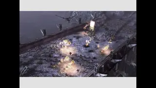 The Lord of the Rings: The Battle for Middle Earth II screenshot