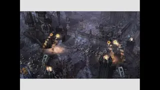 The Lord of the Rings: The Battle for Middle Earth II screenshot