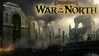 The Lord of the Rings: War in the North screenshot