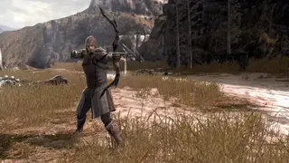 The Lord of the Rings: War in the North screenshot