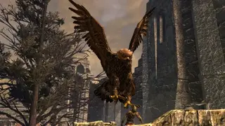 The Lord of the Rings: War in the North screenshot
