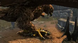 The Lord of the Rings: War in the North screenshot