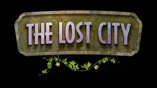 The Lost City screenshot