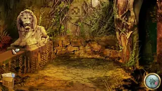 The Lost City screenshot