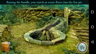 The Lost City screenshot